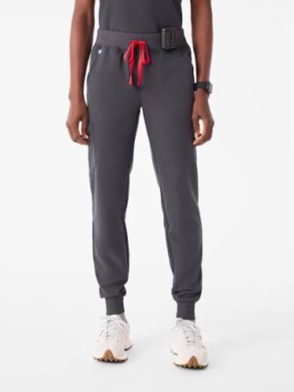 🩶  ✨ FIGS ZAMORA JOGGERS | REGULAR RISE | XS PETITE | CHARCOAL ✨ 🩶